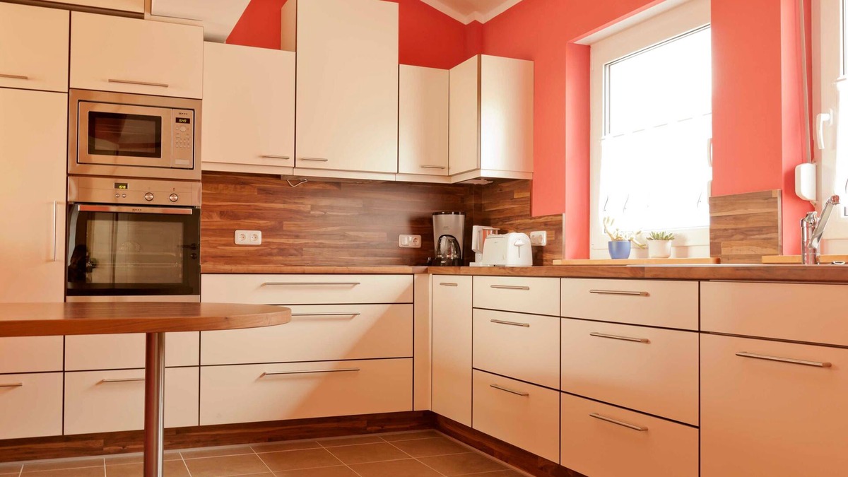 Schesslitz Apartment | Claudia attic apartment - Family vacation apartment by Holzbau Keller