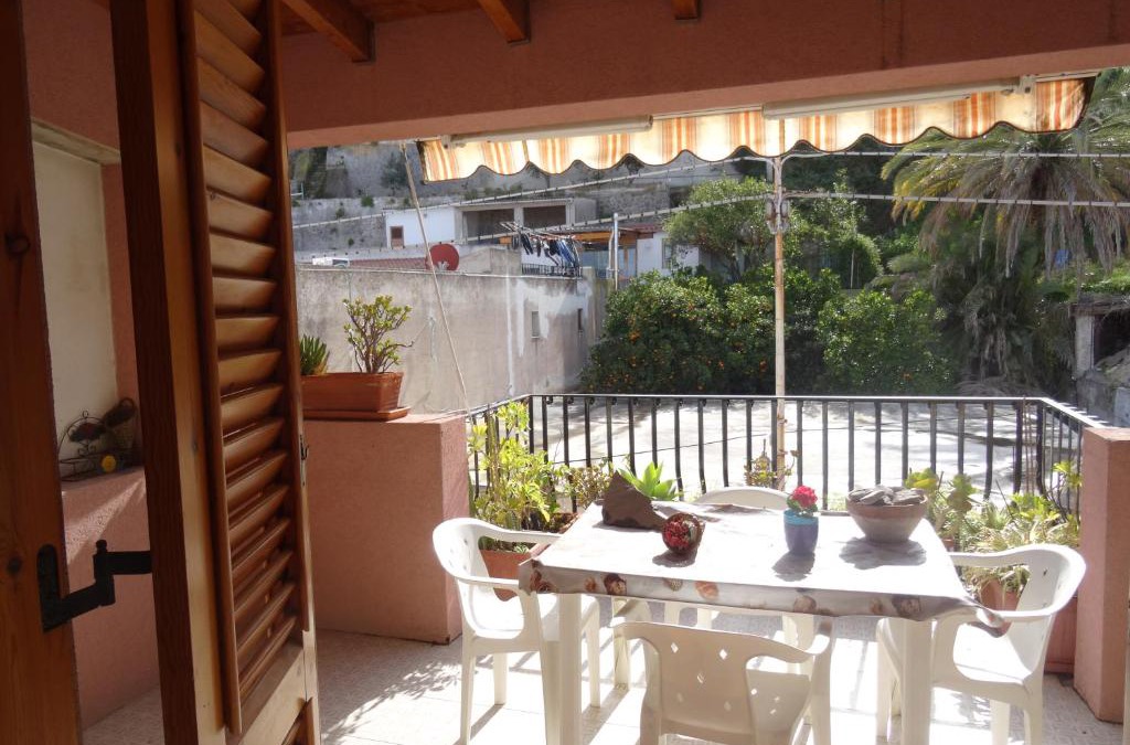 Canneto House | Claudia - case vacanze a Canneto spiaggia