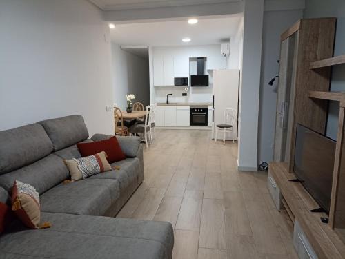 Ciudad Real Apartment | Clauro24