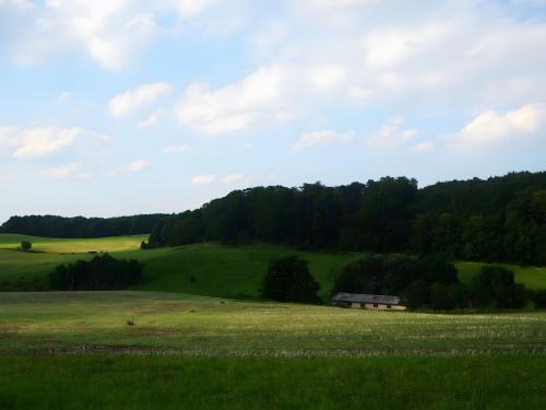 Wilhelmsthal Apartment | Clausberg Ferienwohnungen