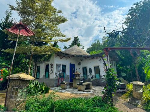 Hang Dong Hotel | Clay House Chiang Mai By Alphatel