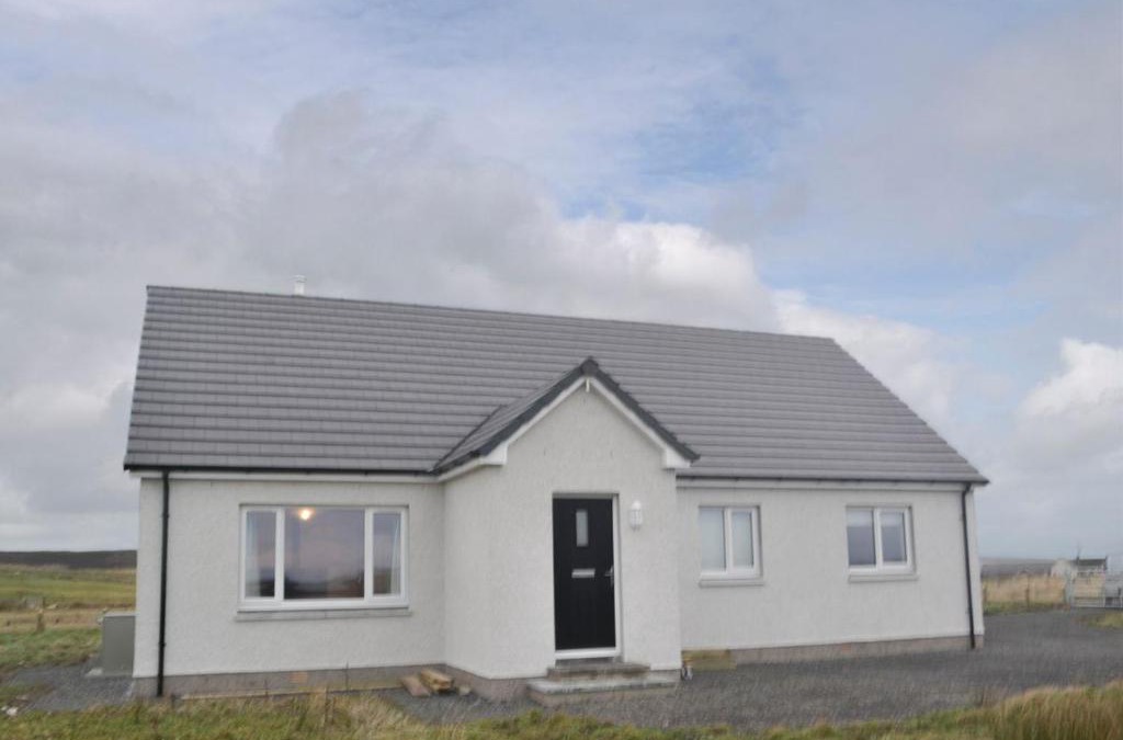 Whaligoe House | Claymore Cottage