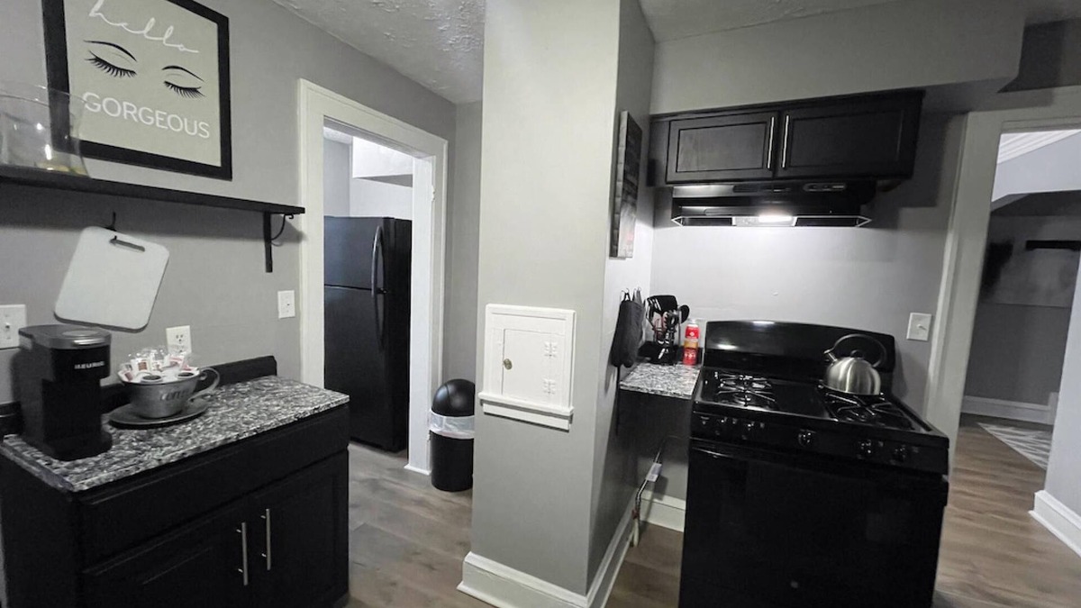 Cleveland Heights House | CLE s Best Fun House