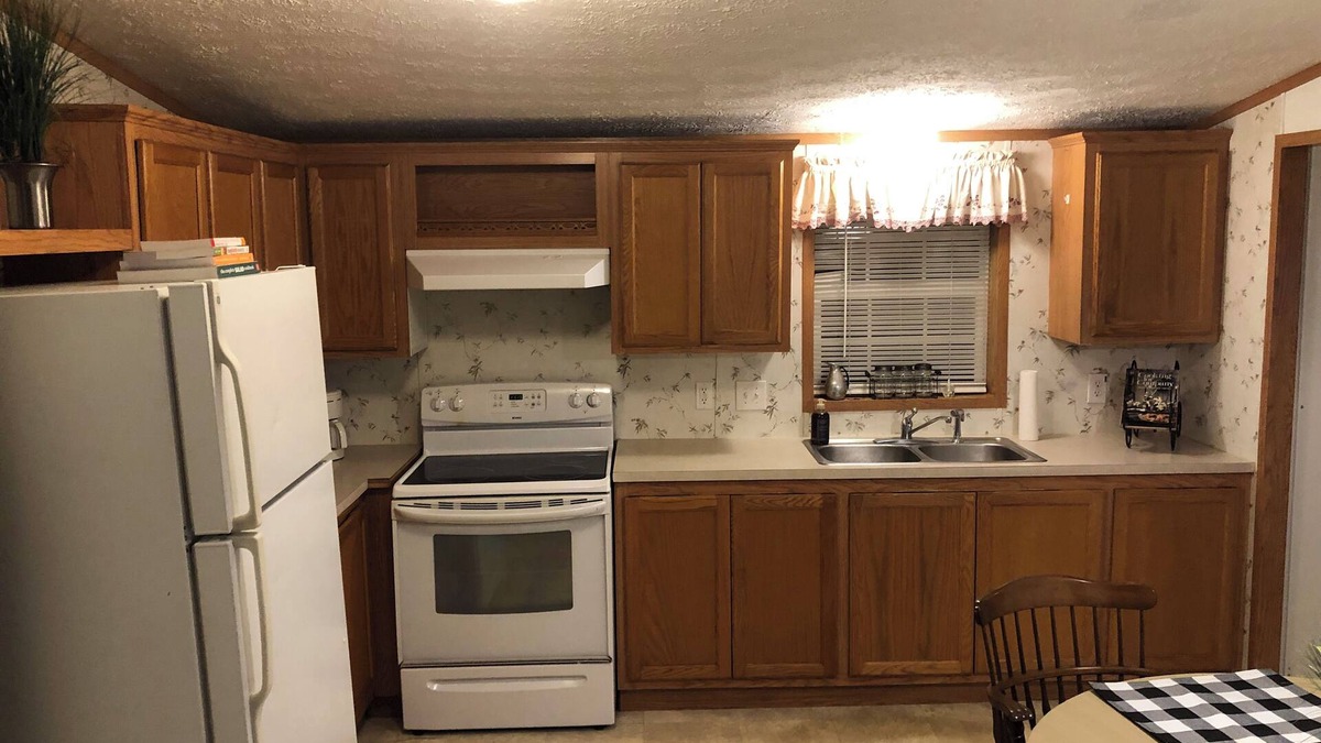 Liberty House | Clean and Comfortable HomenLocally owned. Liberty INnUnion County
