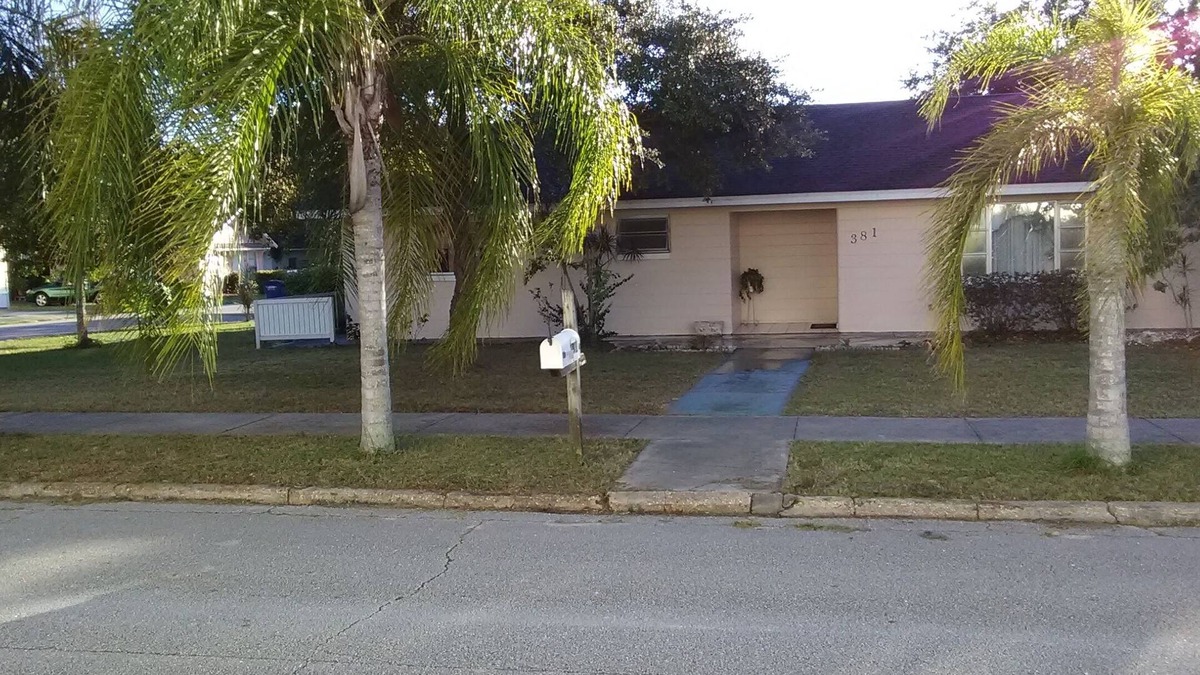 Sebring Villa | Clean And Comfortable