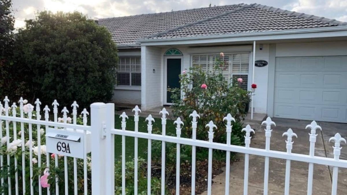 Daw Park House | Clean and Stylish. Close to CBD. Newly renovated.