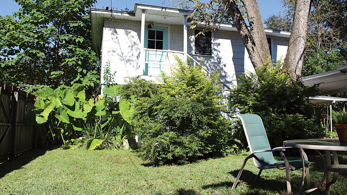 Fairfax House | Clean, Artsy Apartment, Nice Community, Driveway
