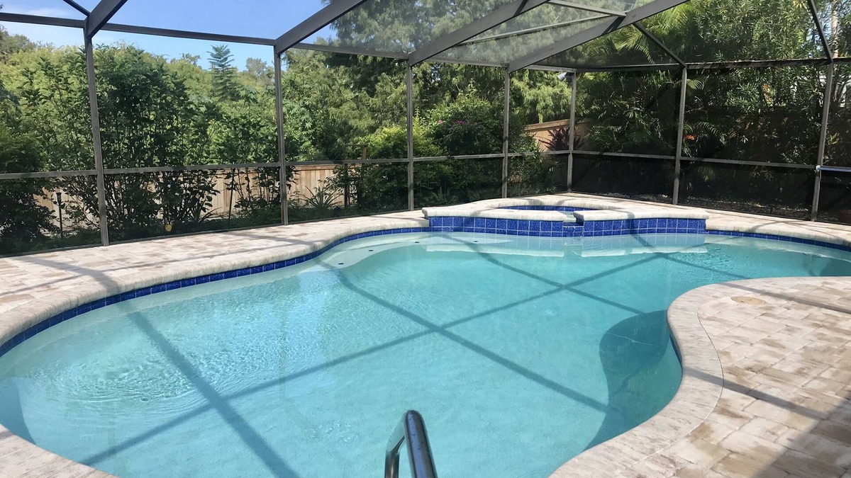 Barrington Hills House | Clean, Beautiful Home w/Large Private Pool