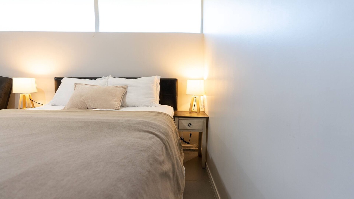 Monterey Park Apartment | Clean City Studio near DTLA w/Private Yard & FREE Parking