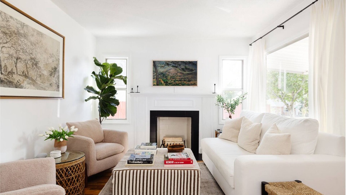 Sugar House House | Clean, Comfortable, Convenient Sugarhouse home - amazing location