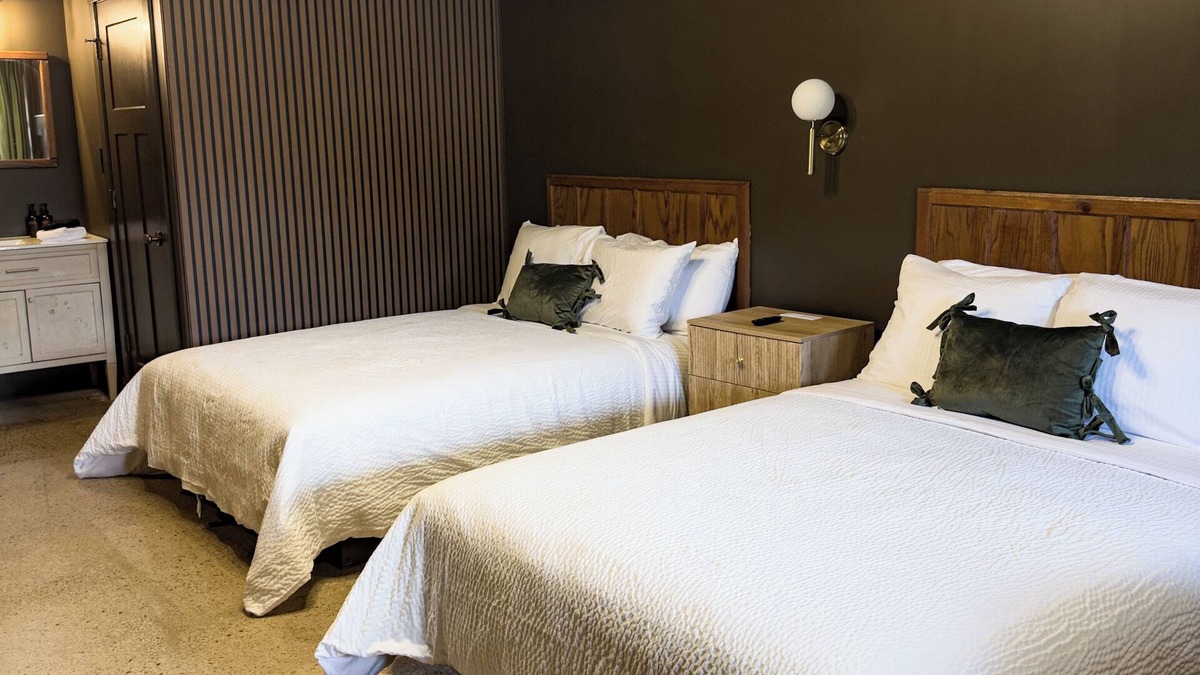 Lawrenceburg Apartment | Clean. Cozy. Family-Friendly. Everything you need in one stay