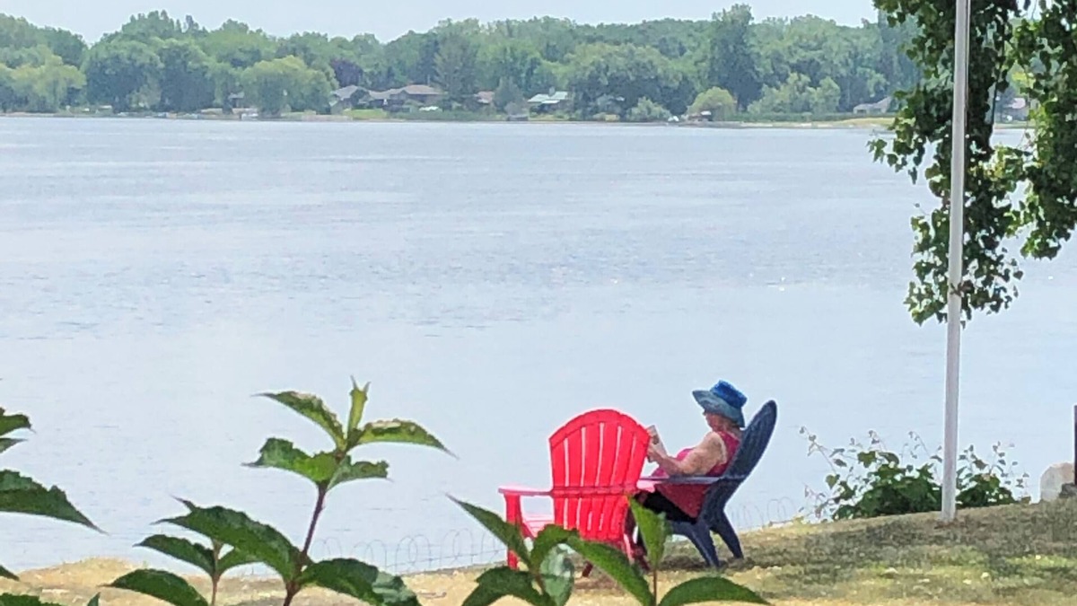 Trenton Cottage | Clean, Cozy Waterfront Cottage with Great location