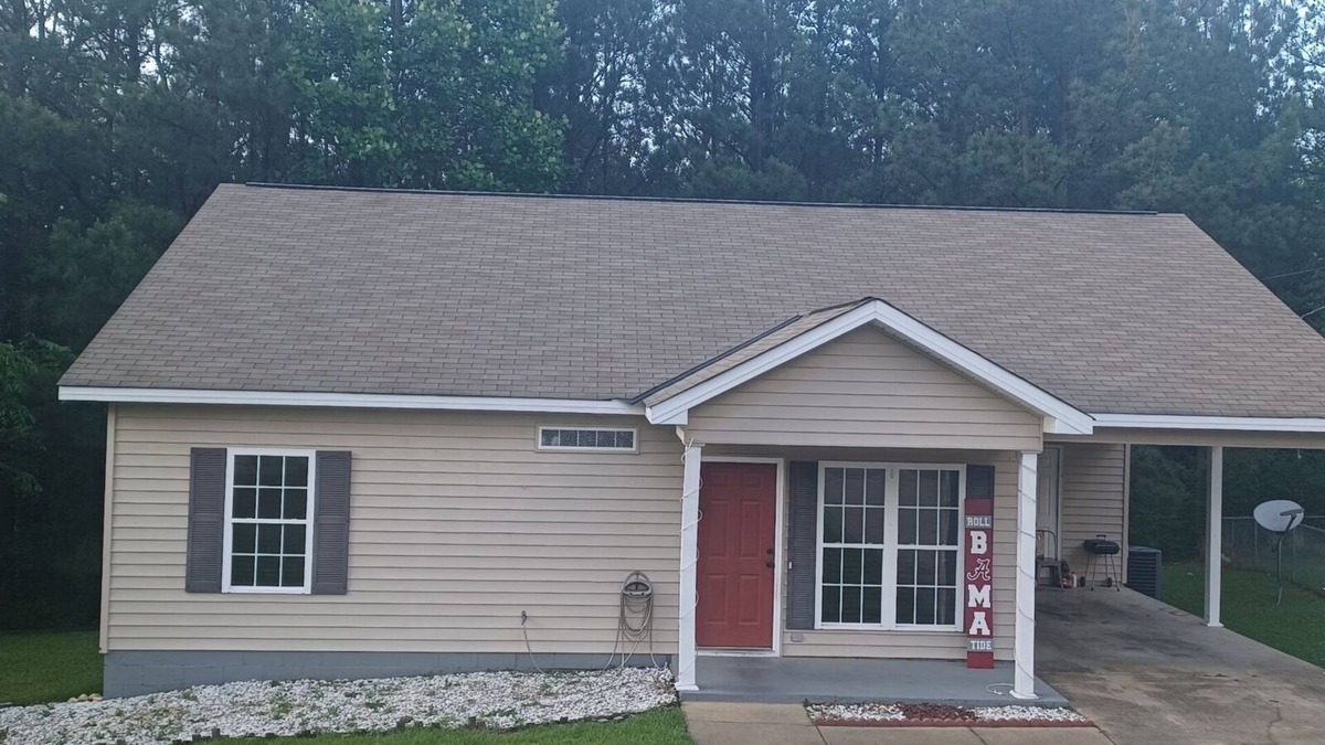 Tuscaloosa House | Clean/Family-Friendly Home Near Brynat Denny-Stadium