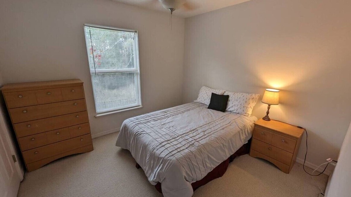Orlando House | Clean, Spacious Orlando Home