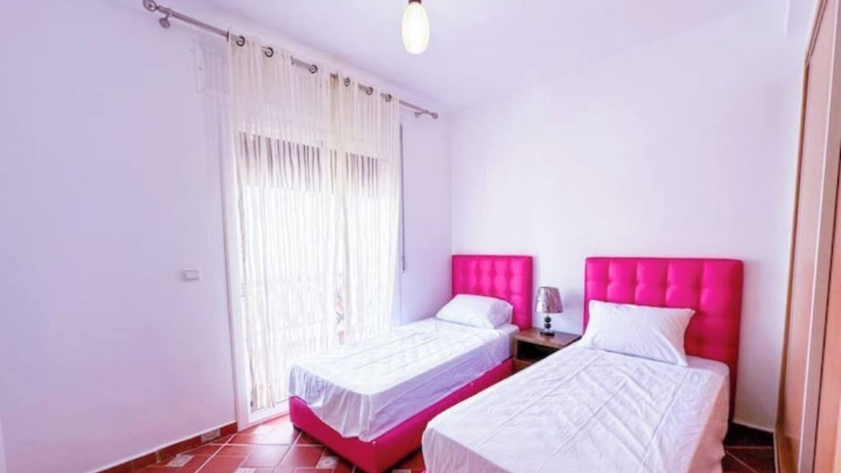 Oued Laou Apartment | Clean & spacious, swimming pool & proximity to sea