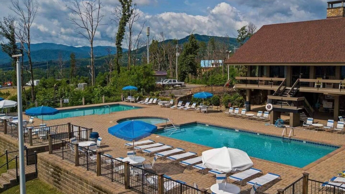 Chalet Village North Cabin | Cleaning fee waived with 6 night stay!