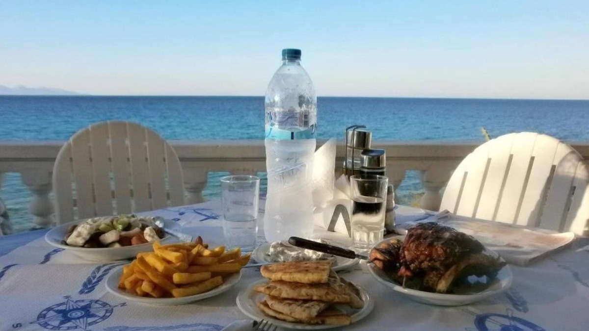Amoudi Hotel | CLEAR HORIZON