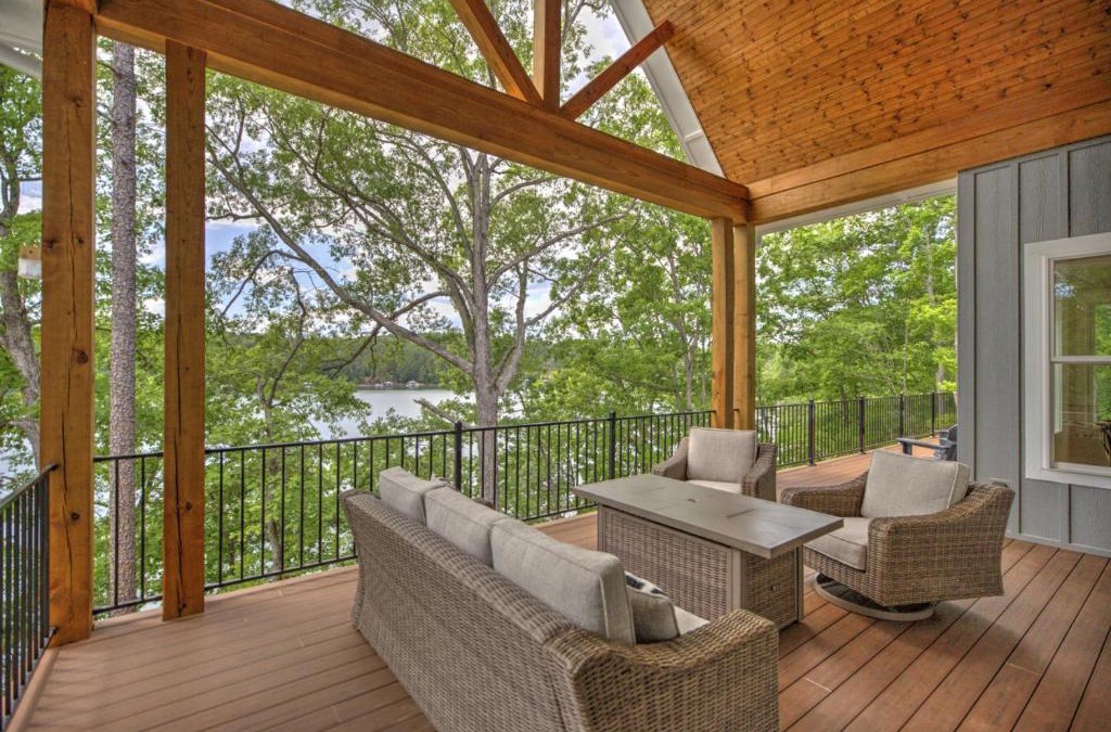 West Union House | Clear Sail Way