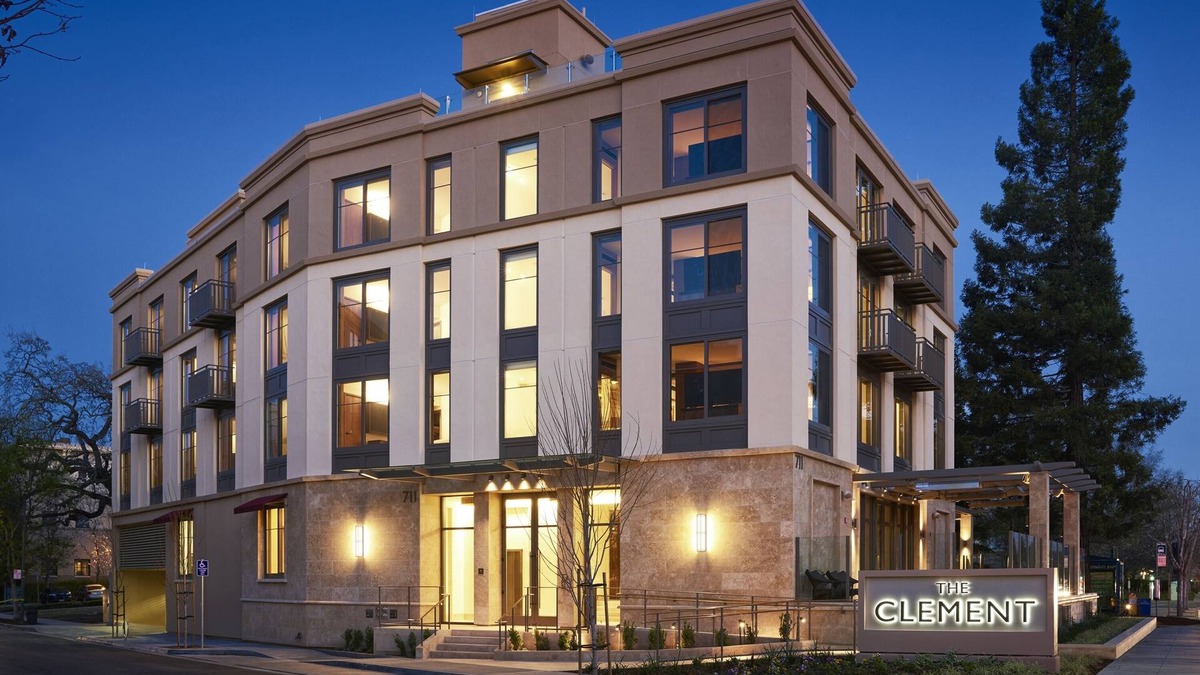 University South Hotel | Clement Palo Alto – All-Inclusive Urban Resort