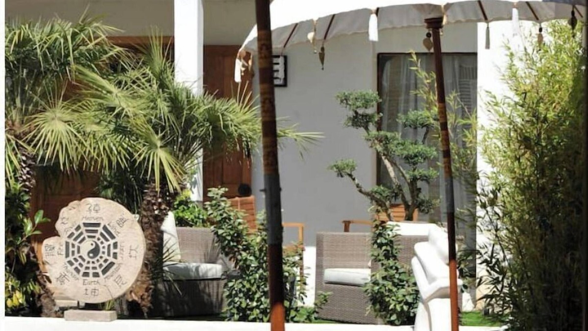 Cala Rossa Apartment | Clemente en apparte Nord