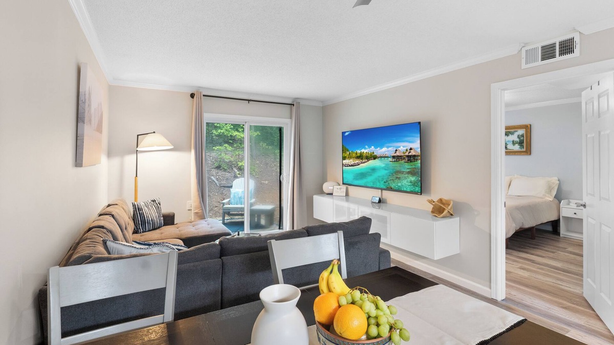 Clemson Condo | Clemson Condo for Your Gameday Getaway!
