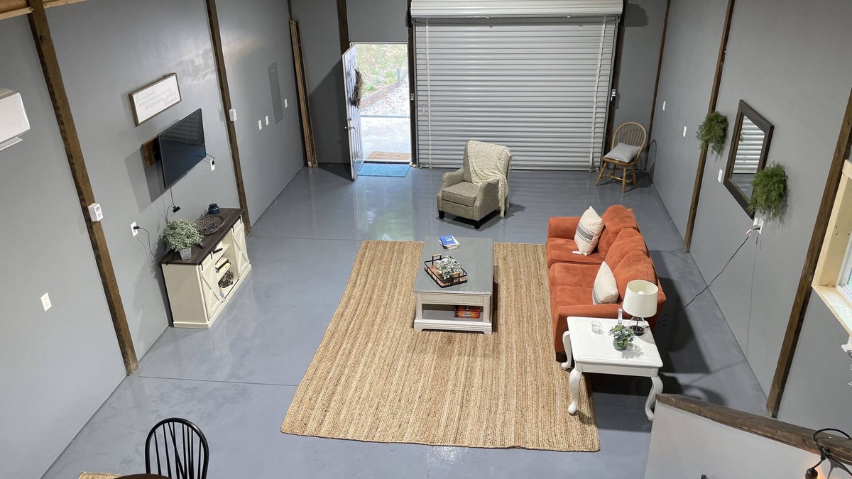 Seneca Apartment | Clemson Cottage -close to University and lakes