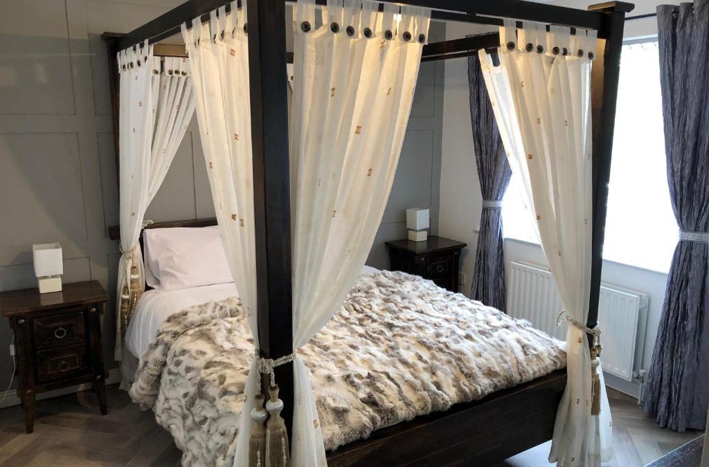 Hilltown House | Cleomack House