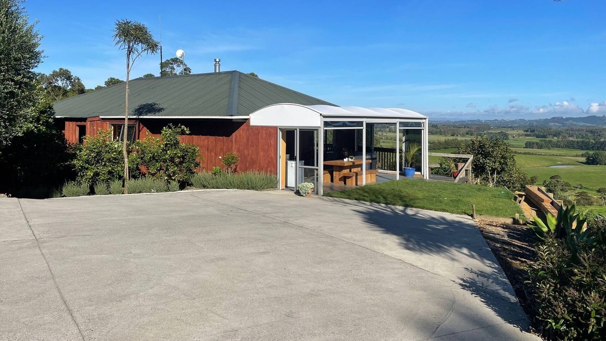 Clevedon House | Clevedon Rural Retreat