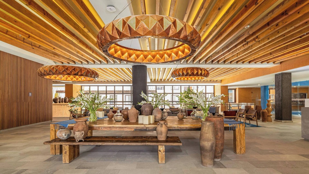 San Miguel de Allende Hotel | Cleviá, San Miguel de Allende, Autograph Collection