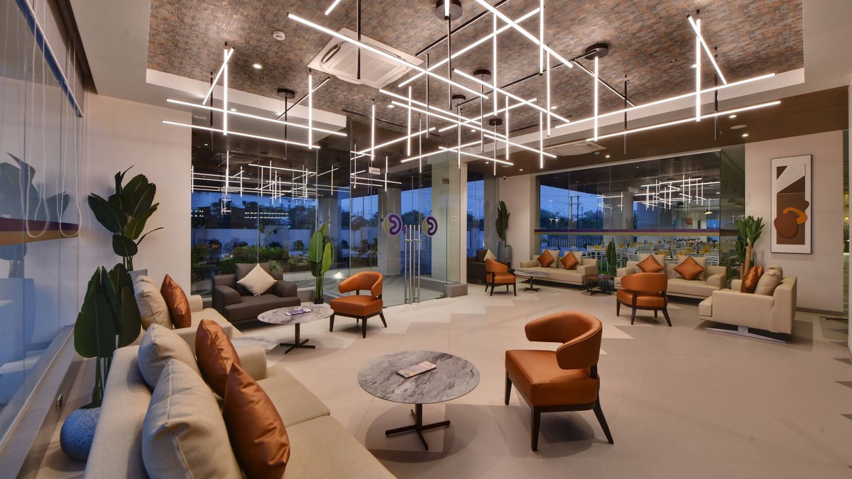 Rau Hotel | Click Hotel Pithampur