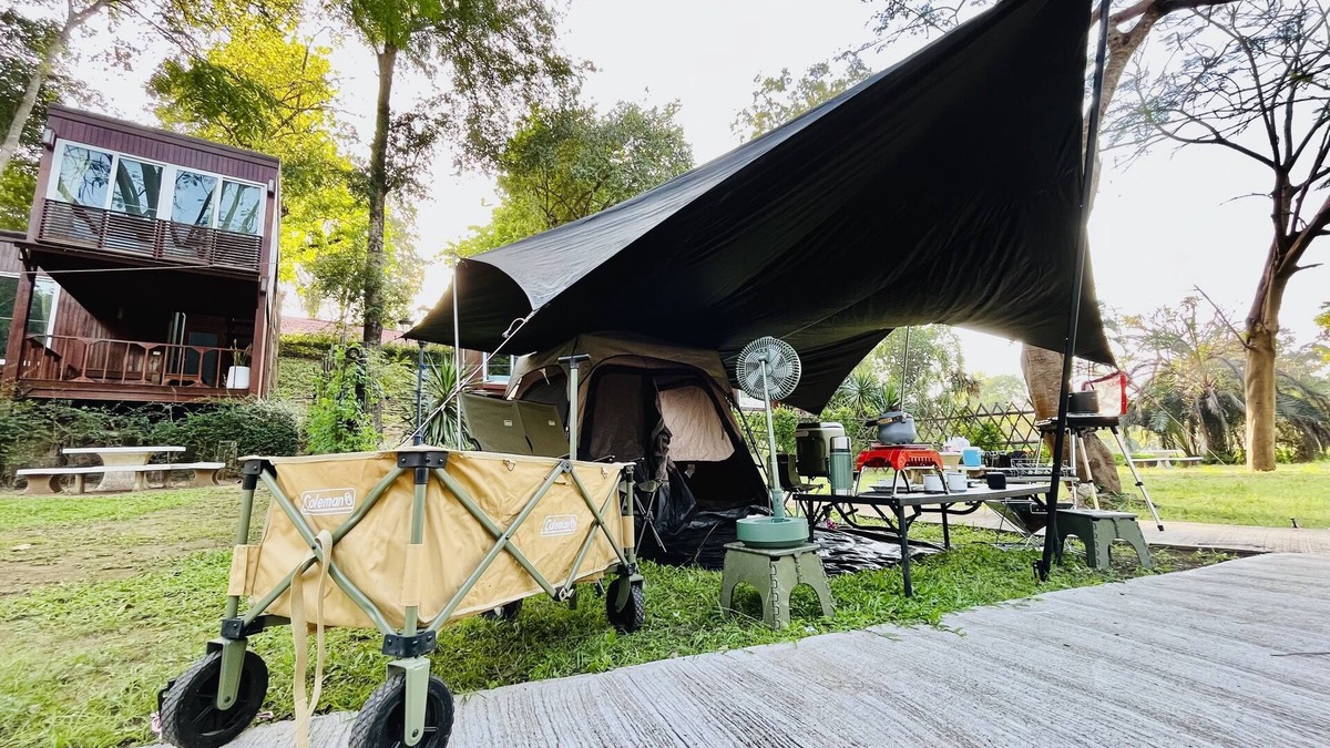 Sai Yok Hotel | Cliff & Cape Camping Resort