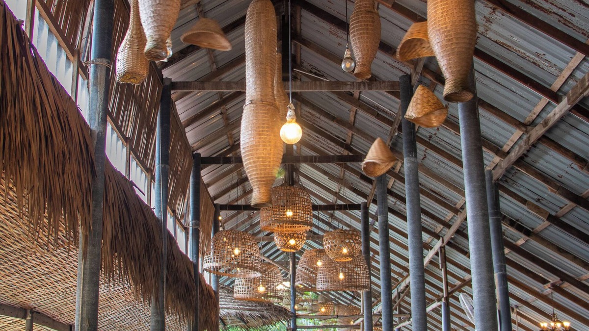 Bang Bao Bay Hotel | Cliff Cottage Resort