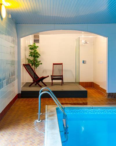 West Heslerton House | Cliff House Holiday Cottages