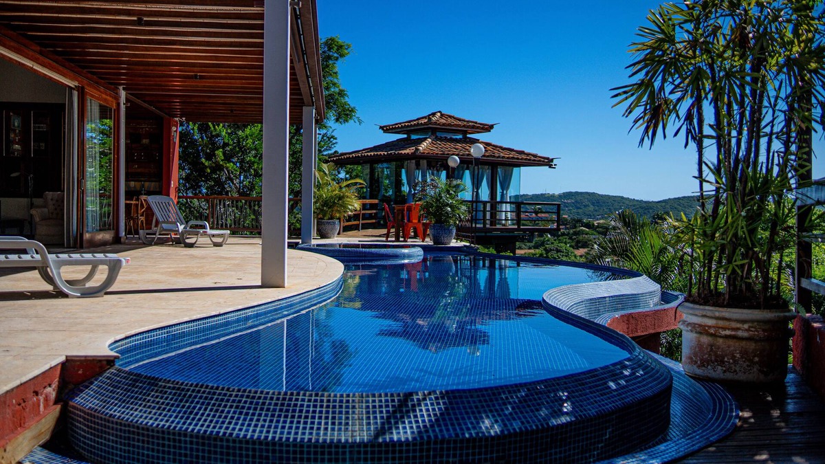 Joao Fernandes Hotel | Cliffside Boutique Hotel