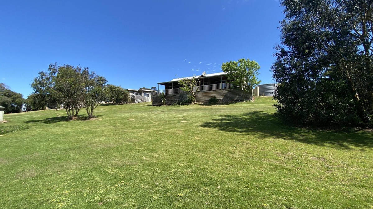 Princetown Cabin | Clifton Beach Lodge