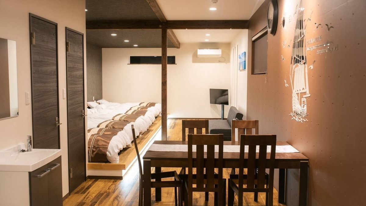 Sumoto Hotel | Climb Inn Cocomo 203/Sumoto City Hyōgo