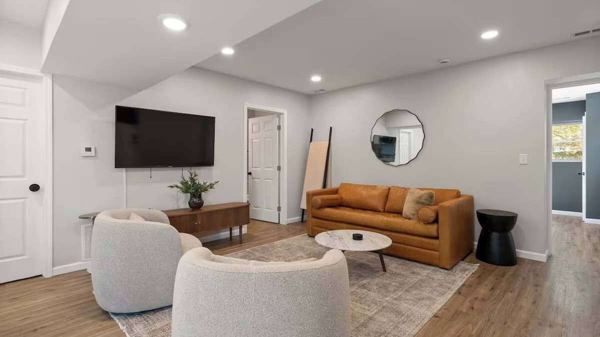 Clintonville Apartment | Clintonville | Brand New Apartment