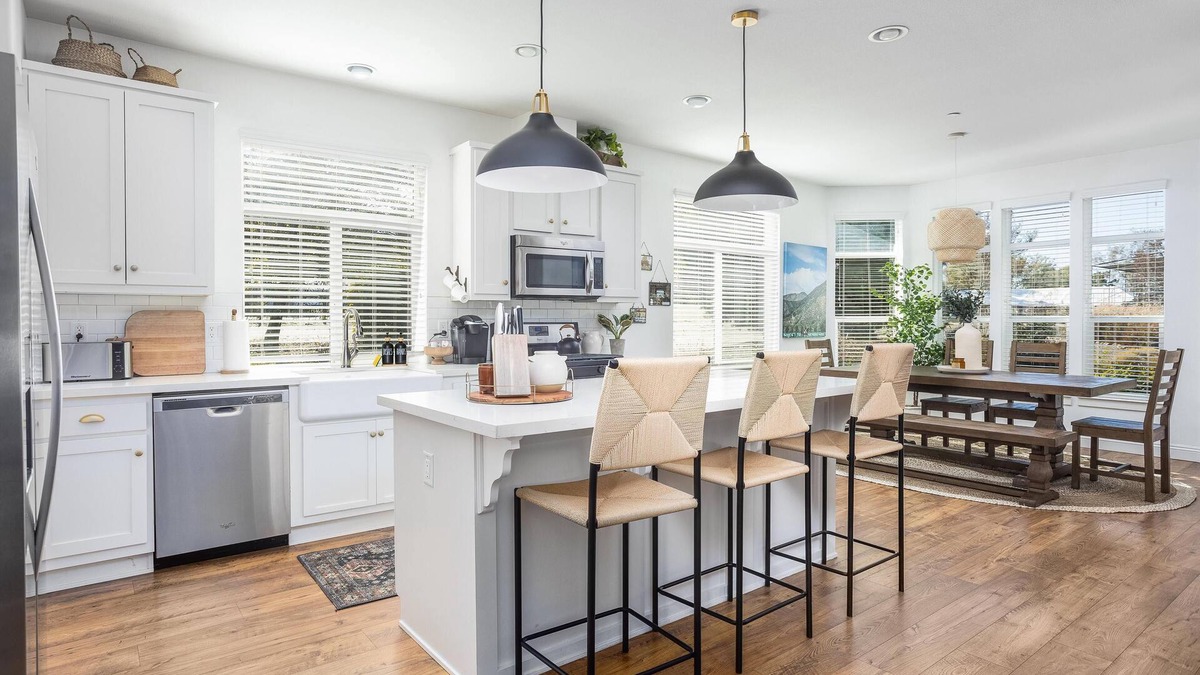 Temecula House | Clockers House at Galway - 3 bedroom, 3 bath luxury home on-site of Galway Downs