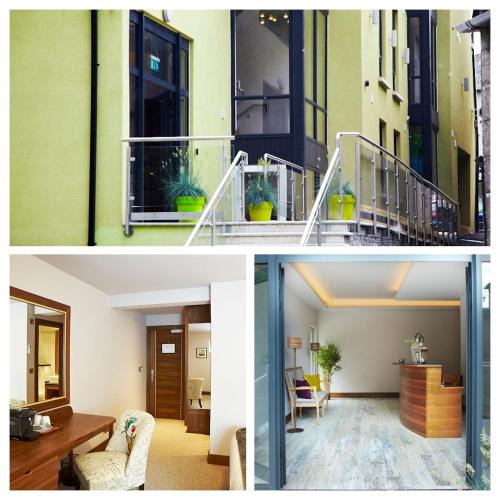 Bunclody Cabin | Clody Lodge