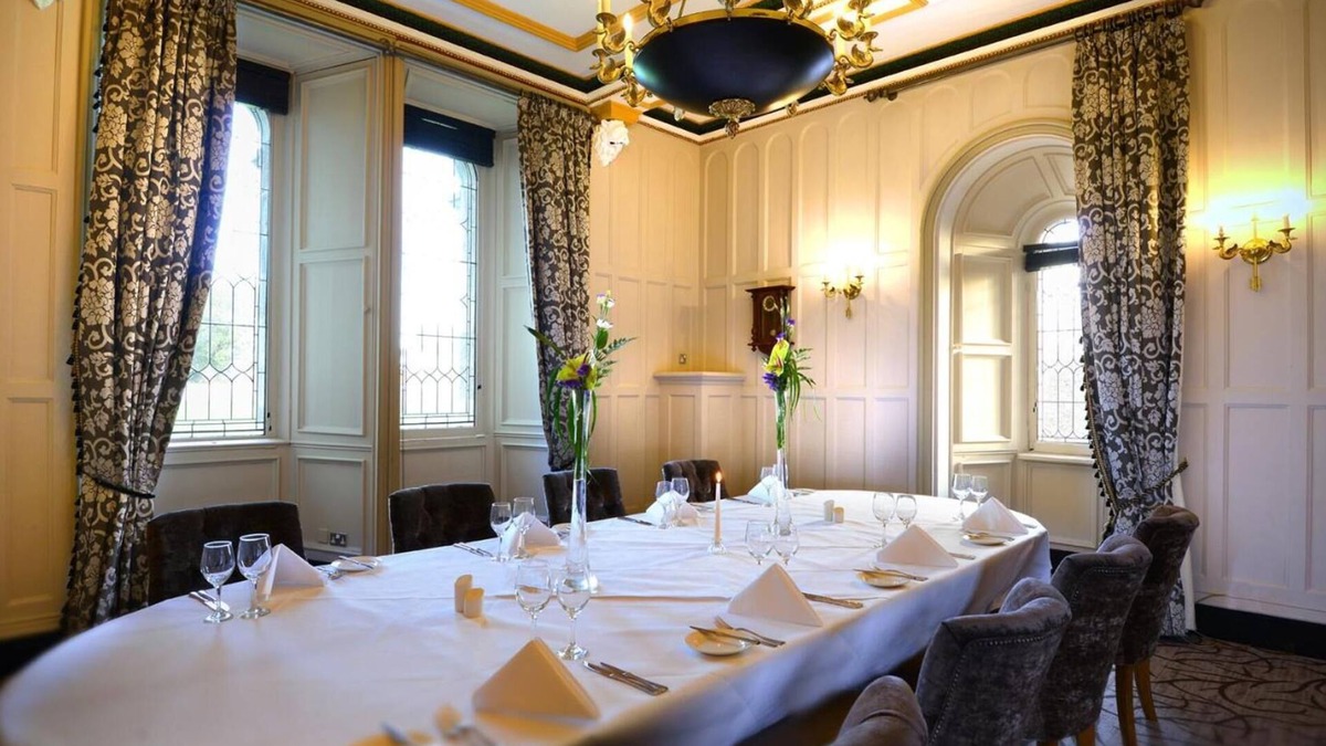 Clontarf Hotel | Clontarf Castle Hotel