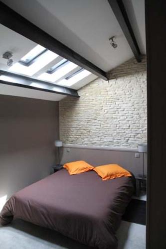 Saint-Georges-d'Oleron Villa | Clos Azyadé