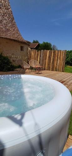 Terraube Apartment | Clos Baroanni - Studio luxe Quercus