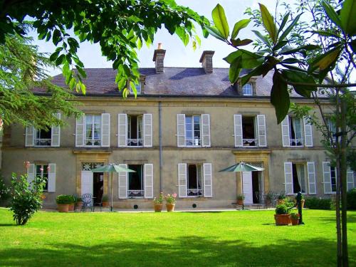 Bayeux Bed & Breakfast | Clos de Bellefontaine B&B
