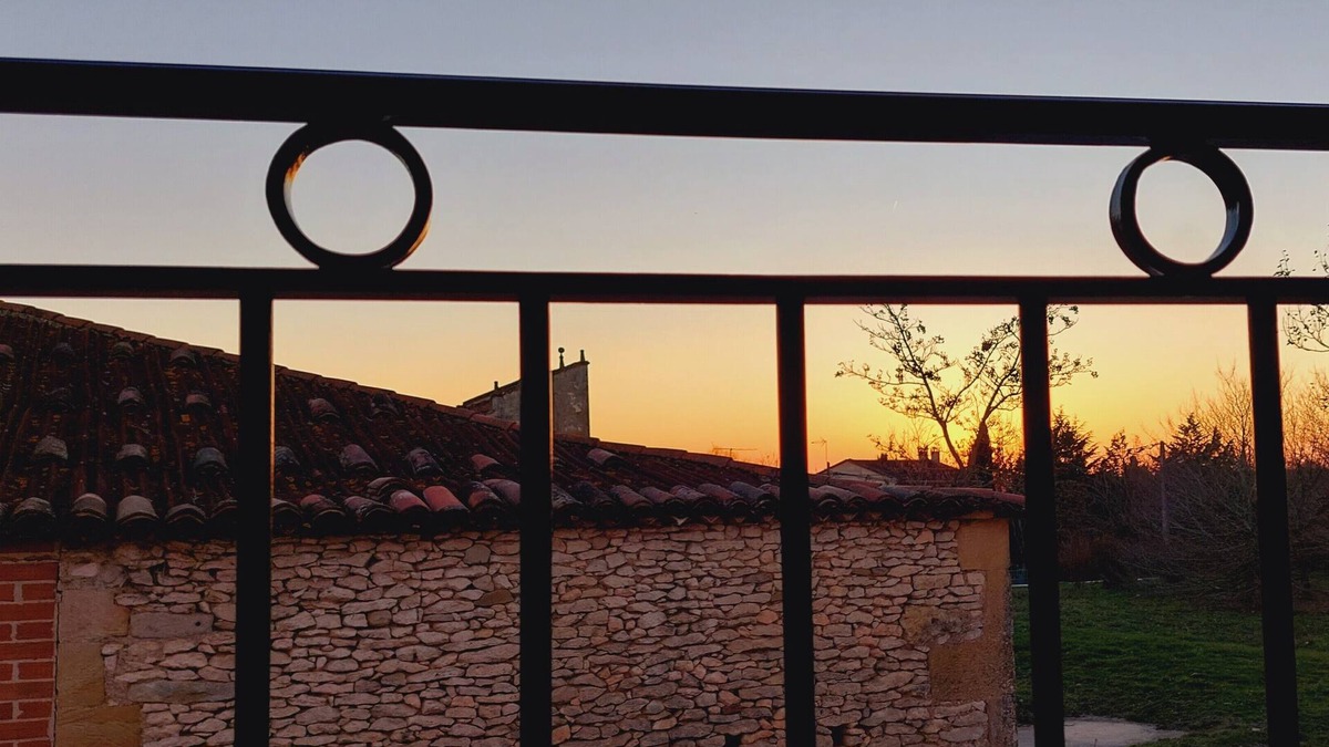 Lombers House | Clos de la Dîme