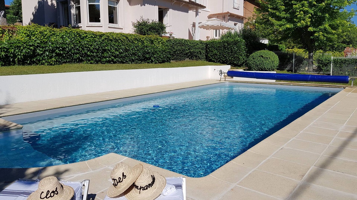 Brioude Bed & Breakfast | Clos des Campanules