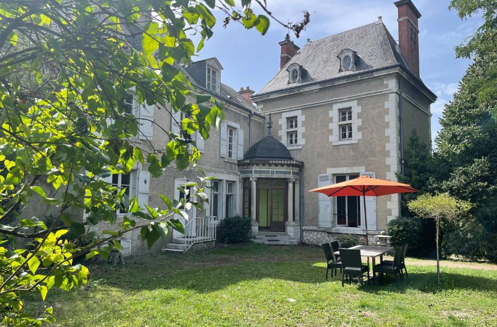 Blois Bed & Breakfast | Clos des Minimes