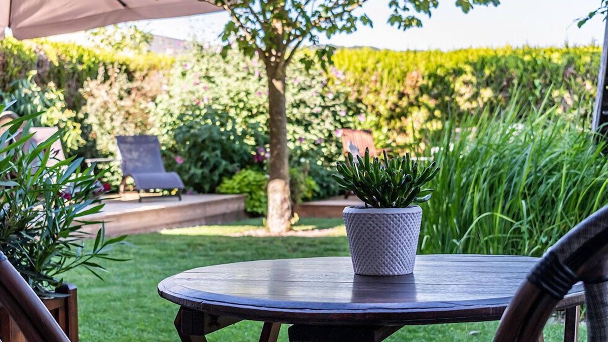 Bouzy House | Clos du Mont Rouge