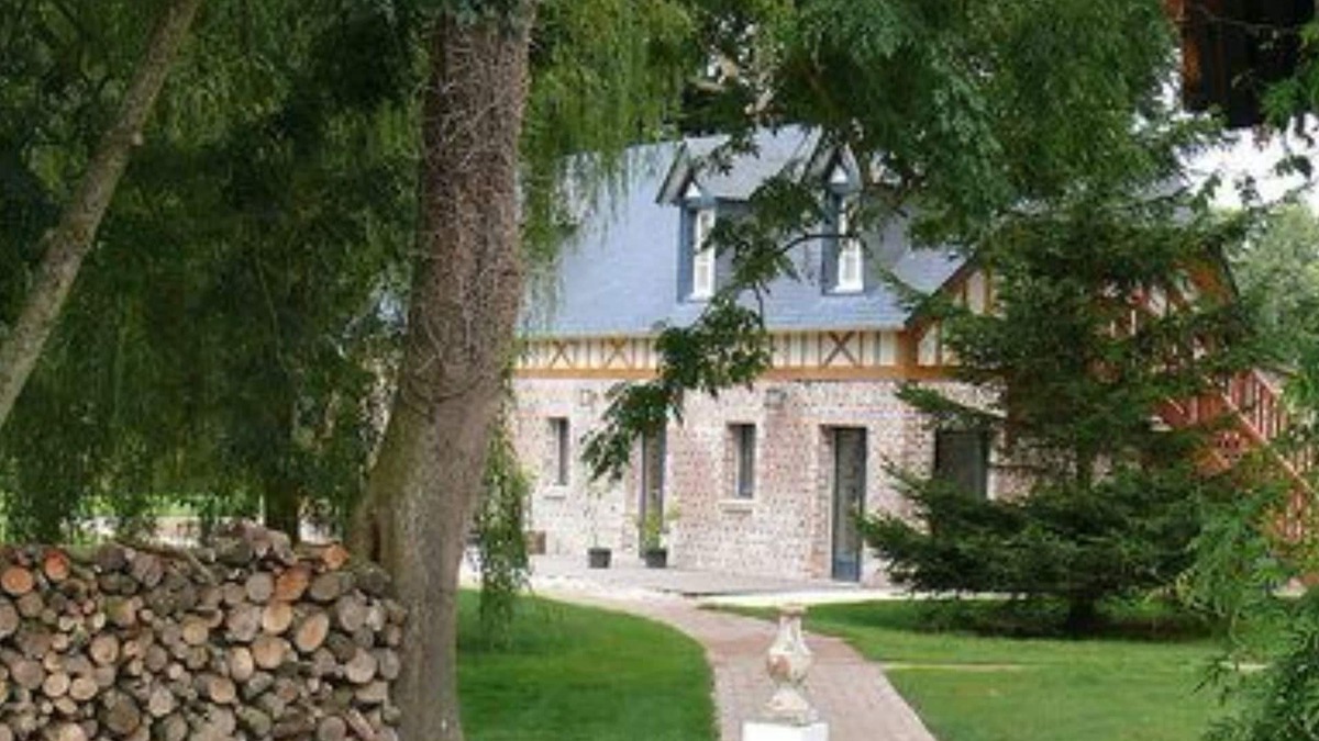 Belmesnil Apartment | Clos Masure Résidence hôtelière