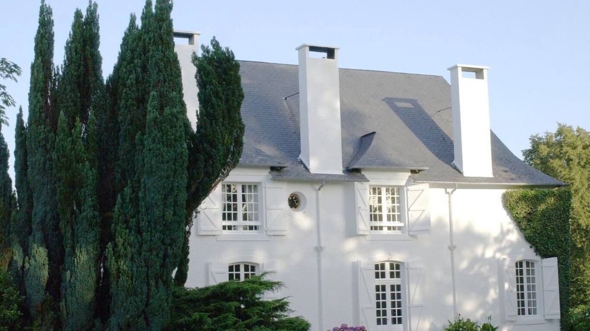Jurancon House | Clos Mirabel Le Manoir – 5 Rooms