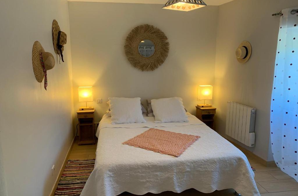 Monbazillac Bed & Breakfast | Clos PIMI